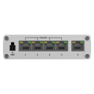 TSW101 - Switch Industriel Teltonika TSW101